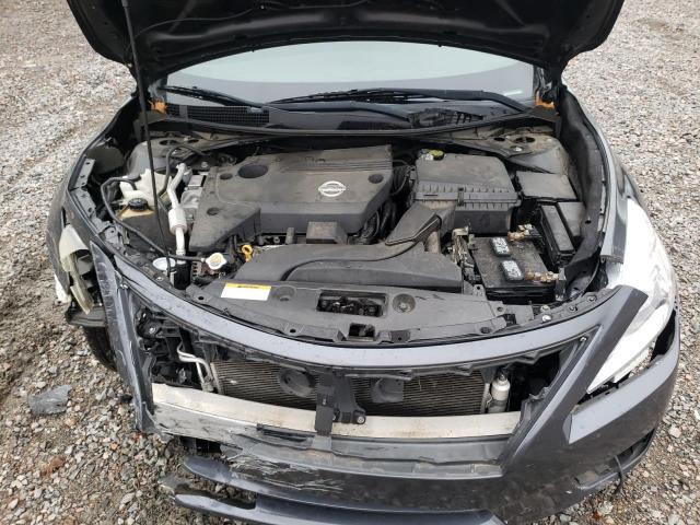 Photo 11 from auction – 2013 NISSAN ALTIMA 2.5 with VIN 1N4AL3AP4DC118586
