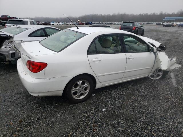 Photo 3 from auction – 2007 TOYOTA COROLLA CE with VIN 2T1BR32E17C776730