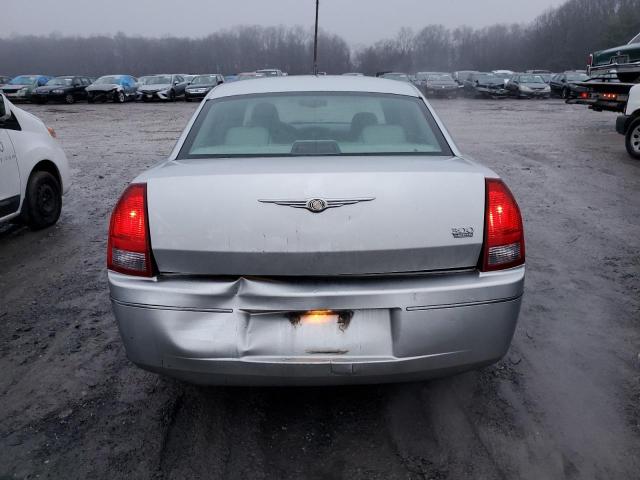 Photo 6 from auction – 2005 CHRYSLER 300 TOURIN with VIN 2C3JA53G05H182930