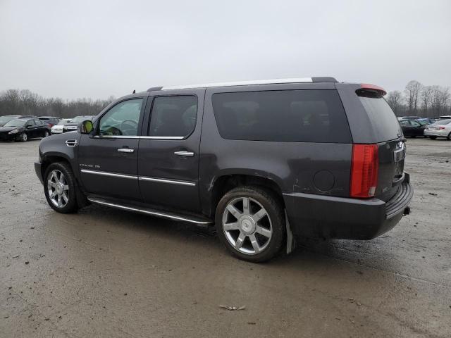 Photo 2 from auction – 2011 CADILLAC ESCALADE E with VIN 1GYS4HEF8BR176179