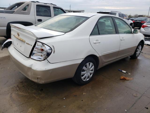 Photo 3 from auction – 2003 TOYOTA CAMRY LE with VIN 4T1BE32K23U185297