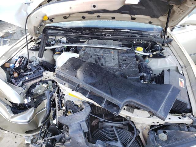 Photo 11 from auction – 1998 INFINITI Q45 BASE with VIN JNKBY31A8WM500899