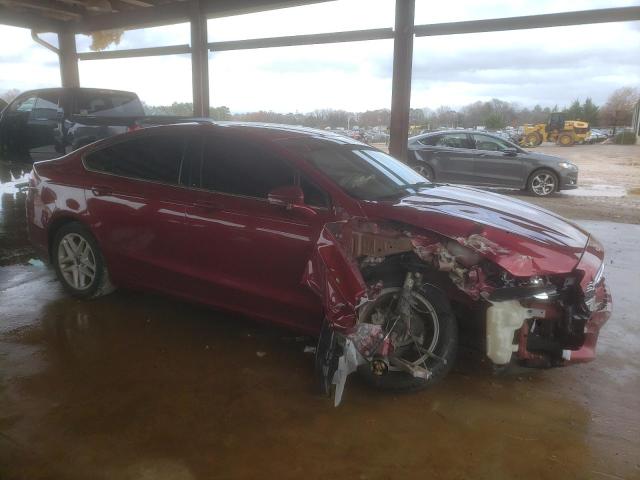 Photo 4 from auction – 2016 FORD FUSION SE with VIN 3FA6P0H74GR310949