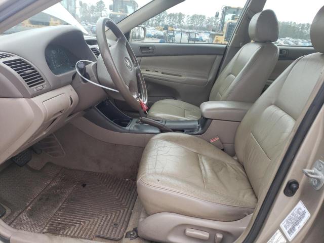 Photo 7 from auction – 2003 TOYOTA CAMRY LE with VIN 4T1BE32K53U232046