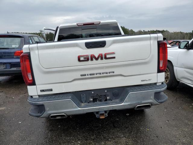 Photo 6 from auction – 2021 GMC SIERRA K15 with VIN 3GTU9DED3MG273154