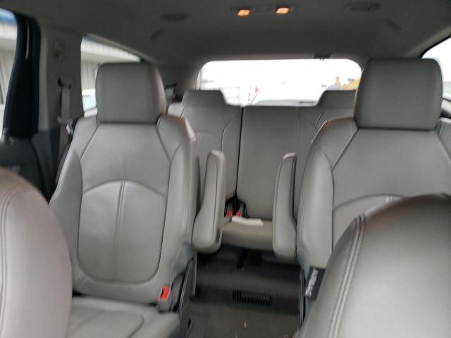Photo 10 from auction – 2016 CHEVROLET TRAVERSE L with VIN 1GNKVHKD8GJ240899