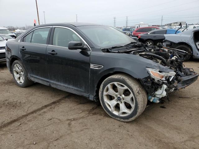 Photo 4 from auction – 2011 FORD TAURUS SEL with VIN 1FAHP2HW7BG142591