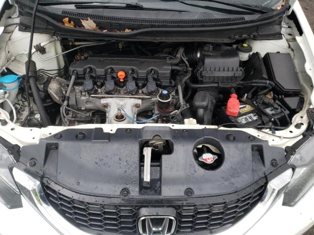 Photo 11 from auction – 2014 HONDA CIVIC LX with VIN 2HGFB2F50EH512185