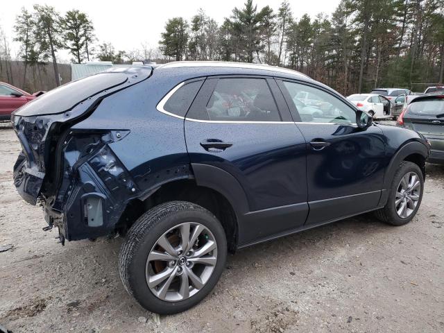 Photo 3 from auction – 2021 MAZDA CX-30 PREM with VIN 3MVDMBDL7MM314428