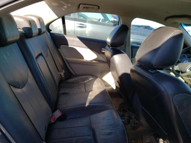 Photo 10 from auction – 2010 MERCURY MILAN PREM with VIN 3MEHM0JA4AR658919