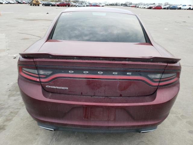 Photo 6 from auction – 2017 DODGE CHARGER SE with VIN 2C3CDXBG6HH654582