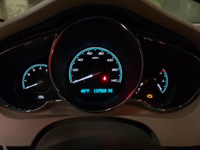 Photo 9 from auction – 2012 CHEVROLET MALIBU LS with VIN 1G1ZB5E01CF283560