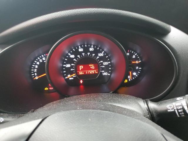 Photo 9 from auction – 2014 KIA SOUL with VIN KNDJN2A26E7008460