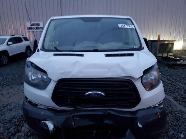 Photo 5 from auction – 2015 FORD TRANSIT T- with VIN 1FTSW2ZMXFKA67999