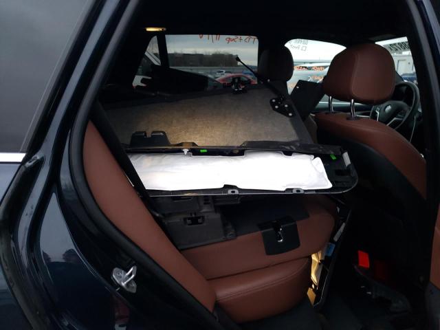 Photo 10 from auction – 2017 BMW X5 XDR40E with VIN 5UXKT0C34H0V97783