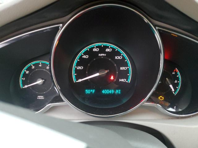 Photo 9 from auction – 2010 CHEVROLET MALIBU LS with VIN 1G1ZB5EB2AF306794