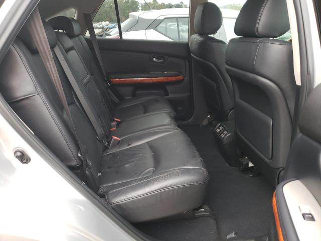 Photo 11 from auction – 2009 LEXUS RX 350 with VIN 2T2HK31U79C107299