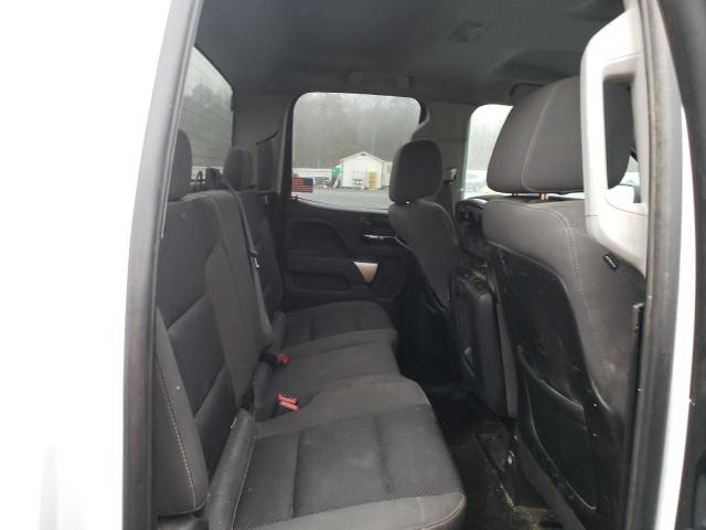 Photo 10 from auction – 2014 CHEVROLET SILVERADO with VIN 1GCRCREC5EZ127495