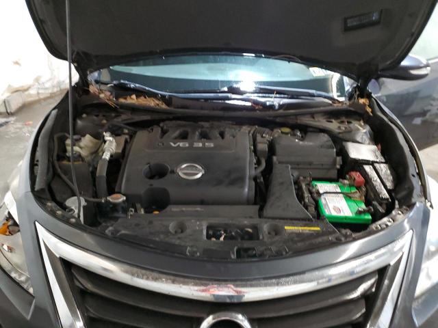 Photo 11 from auction – 2013 NISSAN ALTIMA 3.5 with VIN 1N4BL3AP4DN405239