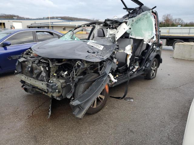 Photo 1 from auction – 2018 TOYOTA RAV4 ADVEN with VIN 2T3WFREV5JW442240