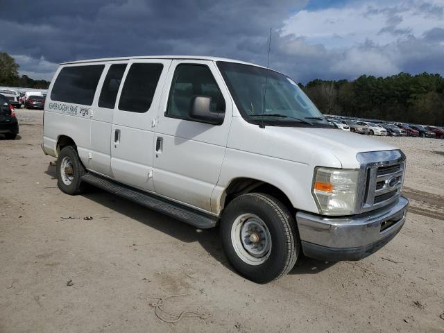 Photo 4 from auction – 2008 FORD ECONOLINE with VIN 1FBNE31L48DA20813