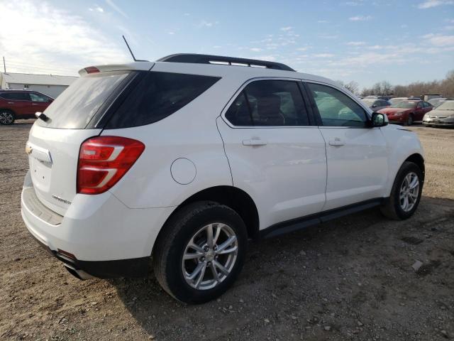 Photo 3 from auction – 2016 CHEVROLET EQUINOX LT with VIN 2GNFLFE36G6183582