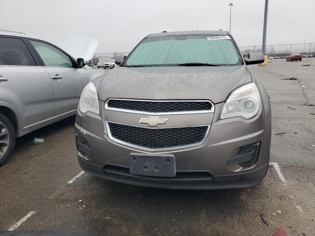 Photo 5 from auction – 2010 CHEVROLET EQUINOX LT with VIN 2CNFLEEW2A6383682