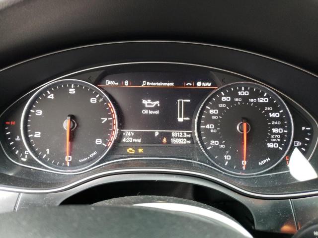 Photo 9 from auction – 2014 AUDI A7 PRESTIG with VIN WAU2GAFCXEN029010