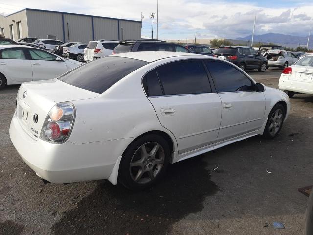 Photo 3 from auction – 2003 NISSAN ALTIMA SE with VIN 1N4BL11D43C198873