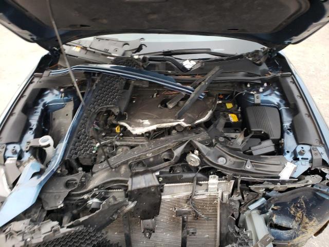Photo 11 from auction – 2019 MAZDA CX-5 SPORT with VIN JM3KFBBM7K1679952