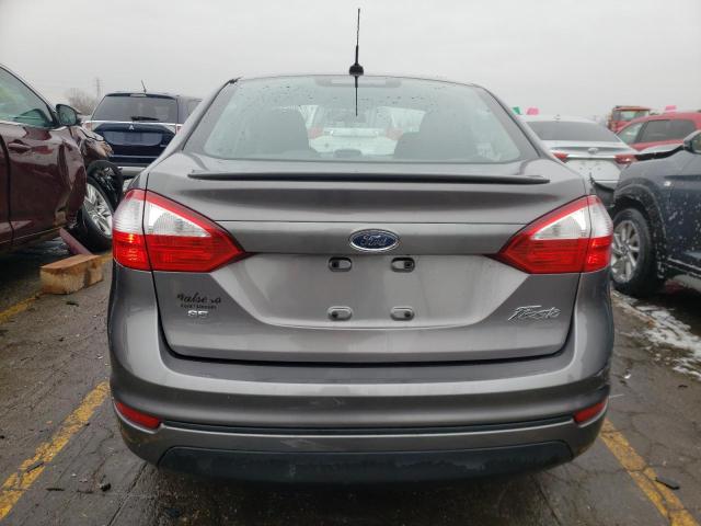 Photo 6 from auction – 2014 FORD FIESTA SE with VIN 3FADP4BJ4EM102065