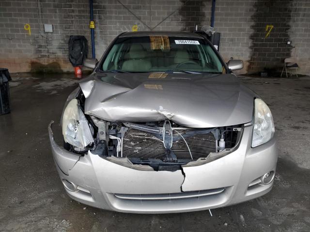 Photo 11 from auction – 2012 NISSAN ALTIMA BAS with VIN 1N4AL2AP6CC160220