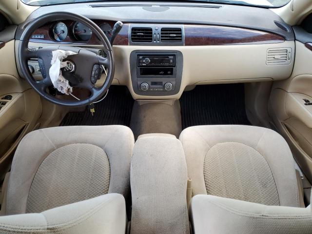 Photo 8 from auction – 2011 BUICK LUCERNE CX with VIN 1G4HA5EM5BU122983