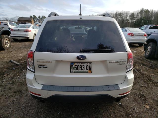 Photo 6 from auction – 2012 SUBARU FORESTER L with VIN JF2SHAEC4CH464328