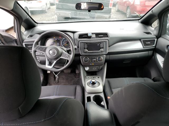 Photo 8 from auction – 2019 NISSAN LEAF S with VIN 1N4AZ1CP0KC307880