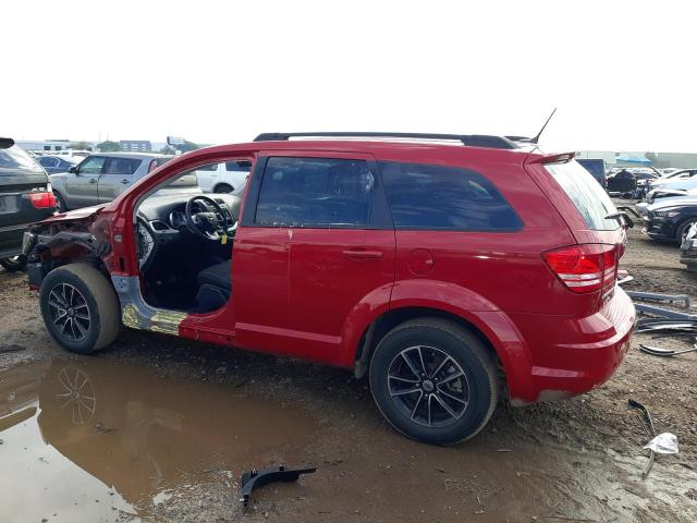 Photo 2 from auction – 2018 DODGE JOURNEY SE with VIN 3C4PDCAB4JT272978