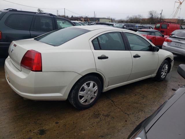 Photo 3 from auction – 2006 MITSUBISHI GALANT DE with VIN 4A3AB26F16E061100