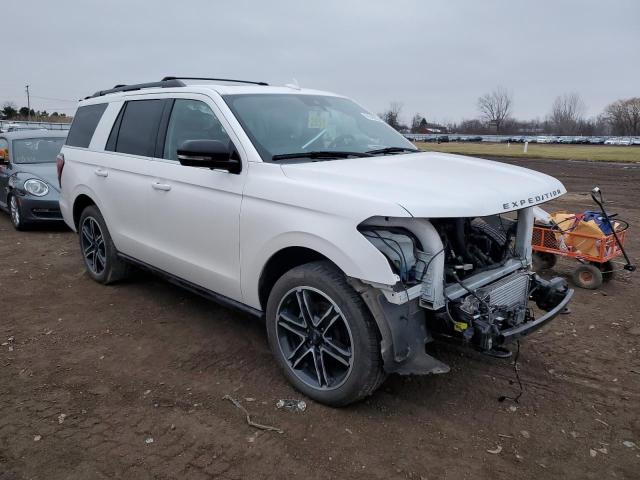 Photo 4 from auction – 2019 FORD EXPEDITION with VIN 1FMJU2AT0KEA13149