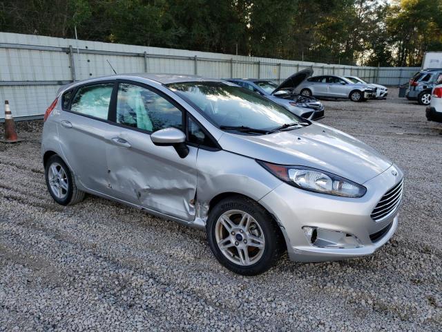 Photo 4 from auction – 2017 FORD FIESTA SE with VIN 3FADP4EJ4HM162802
