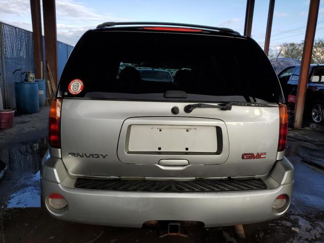 Photo 6 from auction – 2006 GMC ENVOY with VIN 1GKDT13S562278180