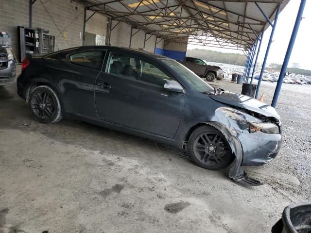 Photo 4 from auction – 2009 TOYOTA SCION TC with VIN JTKDE167890299336