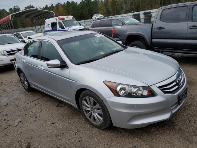 Photo 4 from auction – 2012 HONDA ACCORD EXL with VIN 1HGCP2F80CA077792