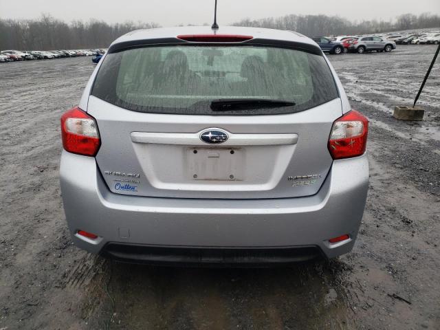 Photo 6 from auction – 2014 SUBARU IMPREZA with VIN JF1GPAA67E8264334