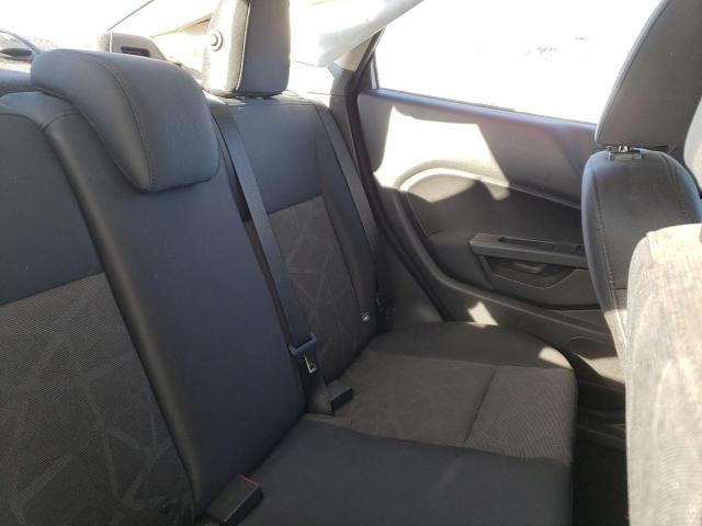 Photo 10 from auction – 2012 FORD FIESTA SE with VIN 3FADP4BJ3CM221142