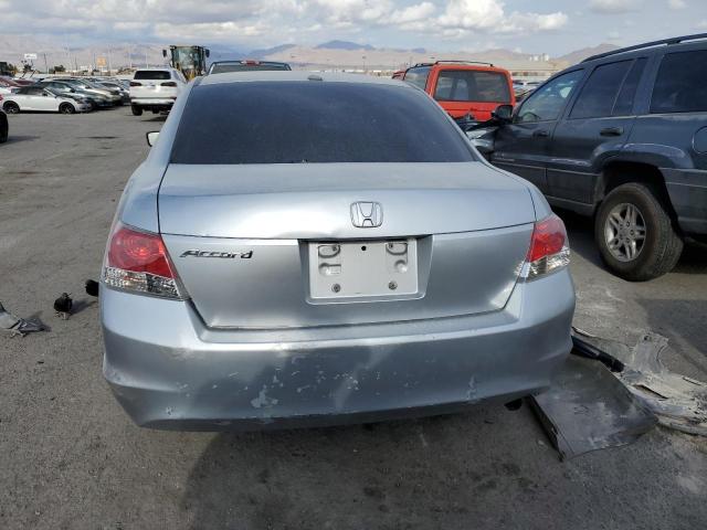 Photo 6 from auction – 2008 HONDA ACCORD EX with VIN JHMCP26768C041024