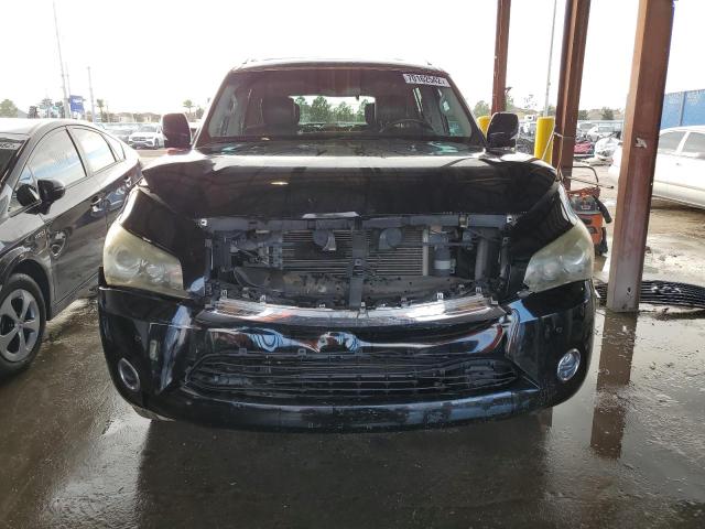 Photo 5 from auction – 2012 INFINITI QX56 with VIN JN8AZ2NF0C9518293