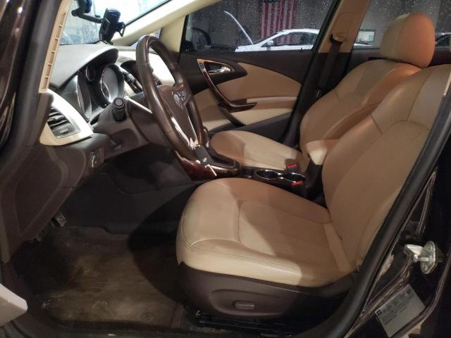 Photo 7 from auction – 2014 BUICK VERANO CON with VIN 1G4PR5SK5E4199557