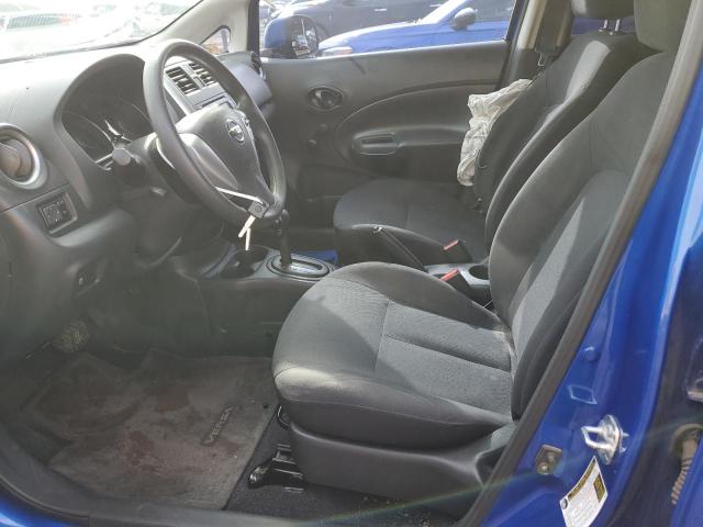 Photo 7 from auction – 2014 NISSAN VERSA NOTE with VIN 3N1CE2CP5EL393025