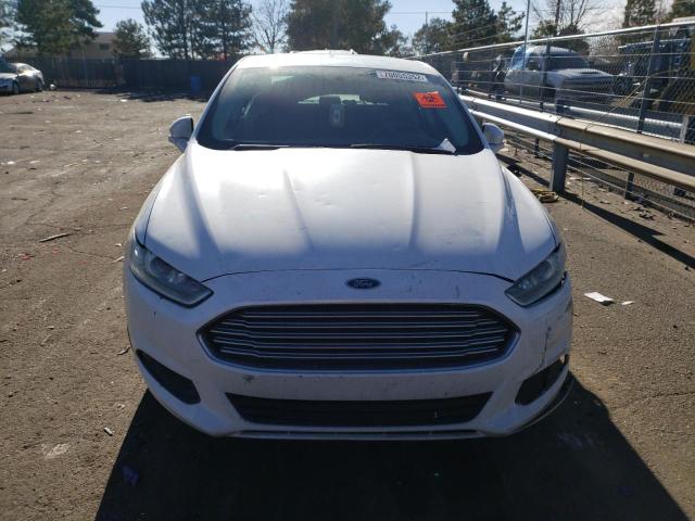 Photo 5 from auction – 2015 FORD FUSION SE with VIN 3FA6P0H78FR196839