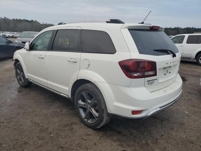 Photo 2 from auction – 2014 DODGE JOURNEY CR with VIN 3C4PDCGB2ET283300